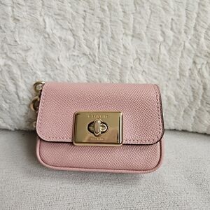 Coach Cassidy Bag Charm